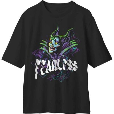 Disney - Sleeping Beauty Fearless Maleficent - Svart Disney - Sleeping Beauty Fearless Maleficent - Svart