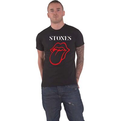 Unisex T-shirt - Sixty Classic Vintage Tongue - T-Shirt Unisex T-shirt - Sixty Classic Vintage Tongue - T-Shirt
