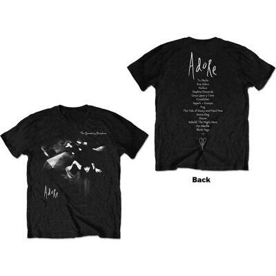 HeyRusty Die zertrümmernden Kürbisse | Offizielles Band T-Shirt | Adore - T-Shirt HeyRusty Die zertrümmernden Kürbisse | Offizielles Band T-Shirt | Adore - T-Shirt