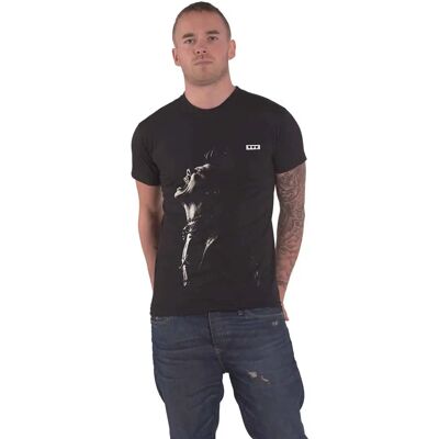 HeyRusty Yungblud X-large Black T-shirt - Band HeyRusty Yungblud X-large Black T-shirt - Band