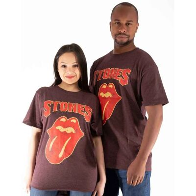 The Rolling Stones XXL Gothic T-shirt - Rock Clothing The Rolling Stones XXL Gothic T-shirt - Rock Clothing