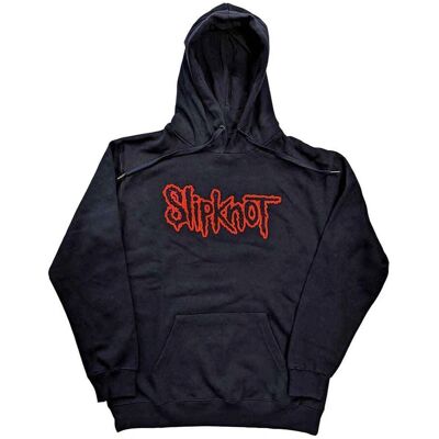 HeyRusty Slipknot Unisex Hoodie - Logo HeyRusty Slipknot Unisex Hoodie - Logo