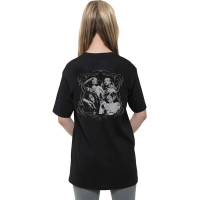 Blackpink X-large Pink Venom T-shirt - Officiell Band T-shirt Blackpink X-large Pink Venom T-shirt - Officiell Band T-shirt
