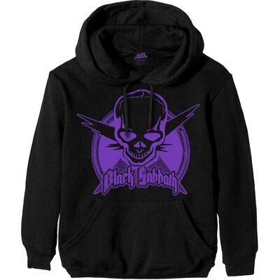 Black Sabbath X-large Hoodie - Hoodies Black Sabbath X-large Hoodie - Hoodies