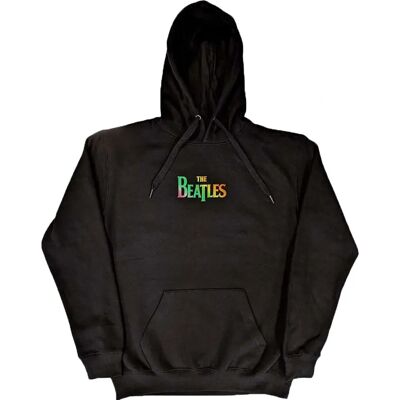 The Beatles The Beatles 3 Savile Row Hoodie - Hoodie - Publicité The Beatles The Beatles 3 Savile Row Hoodie - Hoodie - Publicité
