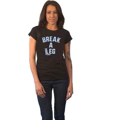 Foo Fighters Black Tour T-Shirt - T-Shirt Foo Fighters Black Tour T-Shirt - T-Shirt