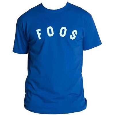 Foo Fighters Foos Band Logo T-Shirt - T-Shirt Foo Fighters Foos Band Logo T-Shirt - T-Shirt