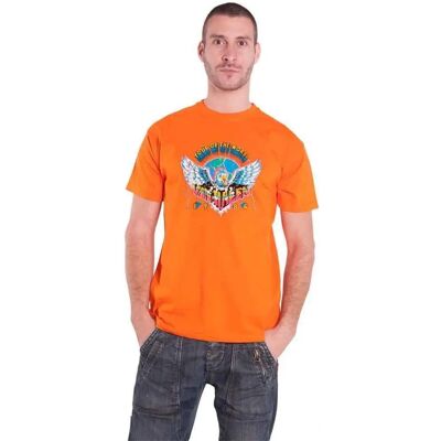 Van Halen Örn 84 Eco T-shirt - T-shirt Van Halen Örn 84 Eco T-shirt - T-shirt