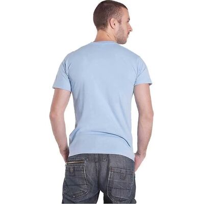 Pink Floyd Knebworth Live Dye Wash T-Shirt - T-Shirt Pink Floyd Knebworth Live Dye Wash T-Shirt - T-Shirt
