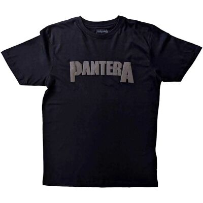 HeyRusty Pantera Svart XXL Unisex T-shirt HeyRusty Pantera Svart XXL Unisex T-shirt