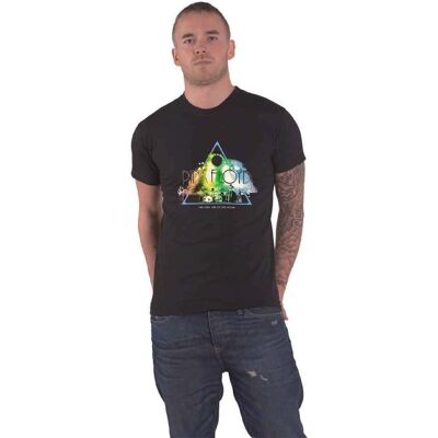 Pink Floyd X-large Official Band T-shirt - T-shirt Pink Floyd X-large Official Band T-shirt - T-shirt