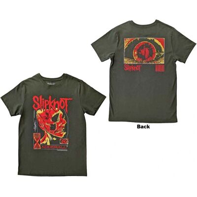 HeyRusty Slipknot | Modell Xx-large - T-shirt HeyRusty Slipknot | Modell Xx-large - T-shirt