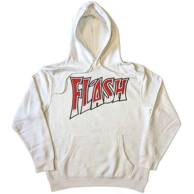 HeyRusty Queen Unisex Pullover Hoodie - White - Hoodies HeyRusty Queen Unisex Pullover Hoodie - White - Hoodies