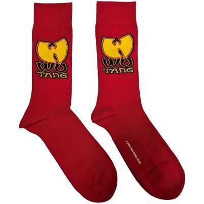 Wu-Tang Clan Unisex Ankle Socks - Socks & Hosiery Wu-Tang Clan Unisex Ankle Socks - Socks & Hosiery