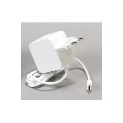 Alimentatore USB-C da 27W per Raspberry Pi - Bianco Alimentatore USB-C da 27W per Raspberry Pi - Bianco