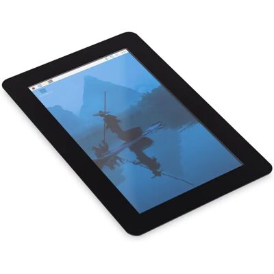 Raspberry Pi SC1635 Touch Display - 7-inch Capacitive Multi-Touch Raspberry Pi SC1635 Touch Display - 7-inch Capacitive Multi-Touch
