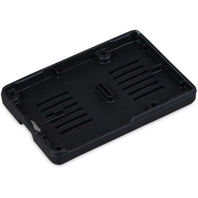 Protector para Raspberry Pi - Silicona flexible - Modelo 5 Protector para Raspberry Pi - Silicona flexible - Modelo 5