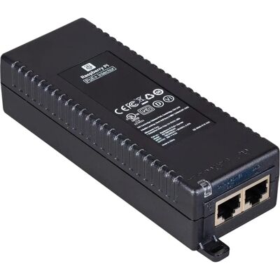 Raspberry Pi PoE+ Injektor - 100/1000 Mbps, 30W - Stromversorgung Raspberry Pi PoE+ Injektor - 100/1000 Mbps, 30W - Stromversorgung