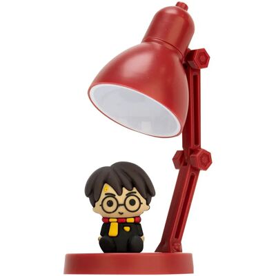 Blue Sky Studios Harry Potter LED-Lampe - 10 cm - Offiziell lizenziert Blue Sky Studios Harry Potter LED-Lampe - 10 cm - Offiziell lizenziert