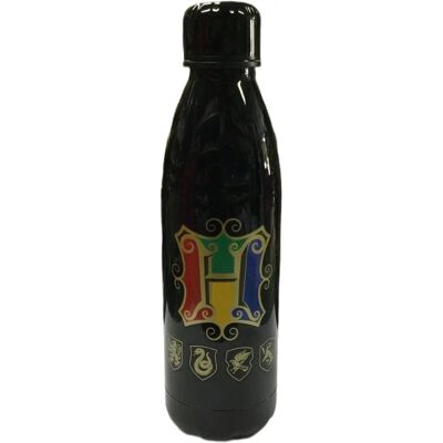 Harry Potter Tritan Flasche - 500ml, Blue Sky Harry Potter Tritan Flasche - 500ml, Blue Sky