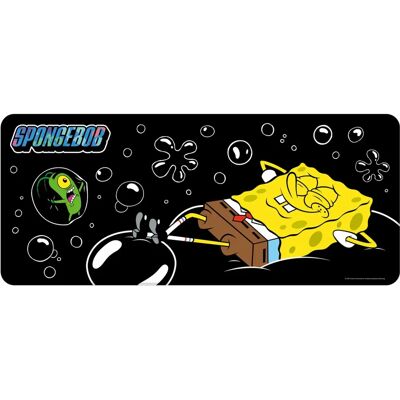 Blue Sky Studios SpongeBob XXL Mauspad - Schreibtischzubehör Blue Sky Studios SpongeBob XXL Mauspad - Schreibtischzubehör