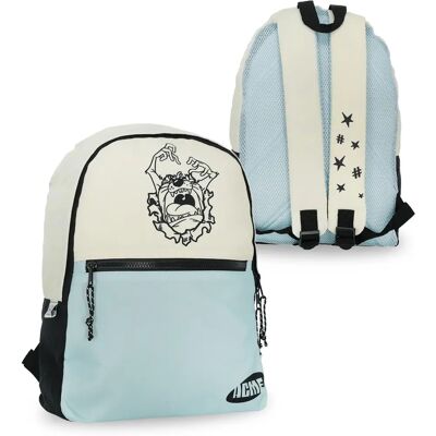 Sac à Dos Premium Looney Tunes Blue Sky Studios - Taz - Publicité Sac à Dos Premium Looney Tunes Blue Sky Studios - Taz - Publicité