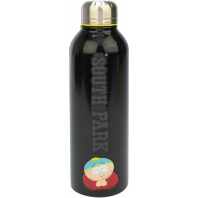 Bouteille d'eau en acier South Park - Blue Sky Studios - 700 ml - Publicité Bouteille d'eau en acier South Park - Blue Sky Studios - 700 ml - Publicité