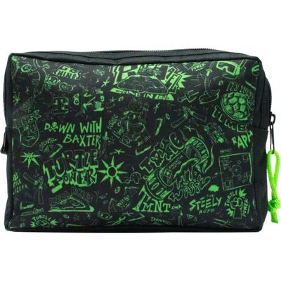 Trousse Multi-Poches Thumbs Up 5056563715788 - Étui à crayons Trousse Multi-Poches Thumbs Up 5056563715788 - Étui à crayons