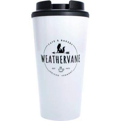 Blue Sky Studios Thermobecher - 0,45L - Reiseflasche Blue Sky Studios Thermobecher - 0,45L - Reiseflasche