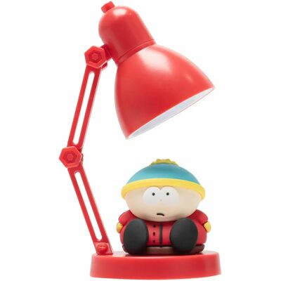 Petite Lampe de Bureau South Park - 9,5cm - Blue Sky Studios Lampe décorative - BM-231875 - Publicité Petite Lampe de Bureau South Park - 9,5cm - Blue Sky Studios Lampe décorative - BM-231875 - Publicité
