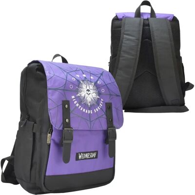 Mochila Nightshade B.active - Vuelta al cole Mochila Nightshade B.active - Vuelta al cole