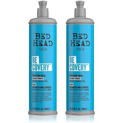 Bed Head by TIGI Recovery Moisturising Conditioner - Dry Hair Bed Head by TIGI Recovery Moisturising Conditioner - Dry Hair