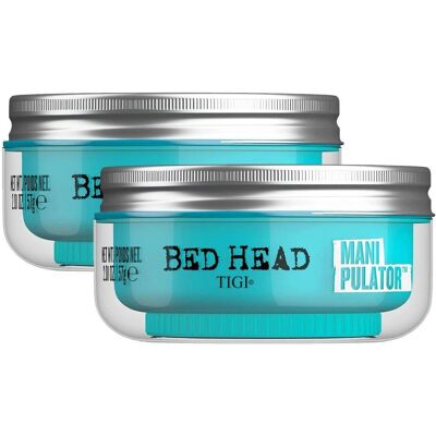 Bed Head by TIGI Manipulator Hair Styling Texture Paste - Hair Styling Paste Bed Head by TIGI Manipulator Hair Styling Texture Paste - Hair Styling Paste