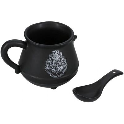 Paladone Harry Potter Kotlík na polévku a lžíce Paladone Harry Potter Kotlík na polévku a lžíce