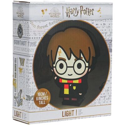 Paladone Harry Potter Lámpa - 17cm x 18cm - Fény Paladone Harry Potter Lámpa - 17cm x 18cm - Fény