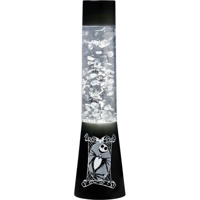 Paladone La Nochejack Navidad Lámpara de Flujo de Plástico - Luz Decorativa Paladone La Nochejack Navidad Lámpara de Flujo de Plástico - Luz Decorativa