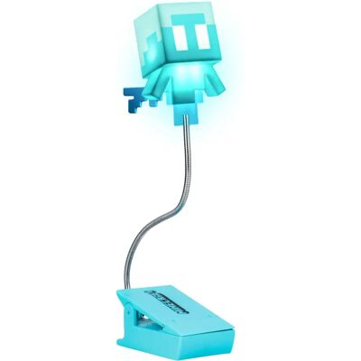 Paladone Minecraft Allay Lampada da Libro - Luce Decorativa Paladone Minecraft Allay Lampada da Libro - Luce Decorativa