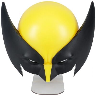 Paladone Wolverine Maszk Fény - Dekorációs világítás Paladone Wolverine Maszk Fény - Dekorációs világítás