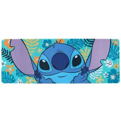 Paladone - Tapis de souris Stitch - Grand 800x300mm - Tapis de souris Paladone - Tapis de souris Stitch - Grand 800x300mm - Tapis de souris