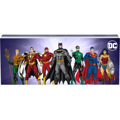 Paladone Products DC-Charaktere Dekorative Lampe - 30cm Paladone Products DC-Charaktere Dekorative Lampe - 30cm