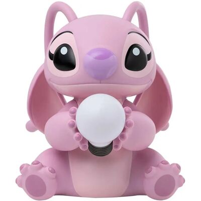 Lampada angelo Lilo & Stitch di Paladone - 16cm - Luce decorativa Lampada angelo Lilo & Stitch di Paladone - 16cm - Luce decorativa