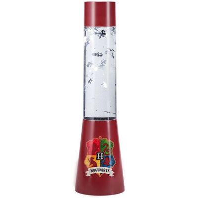 Lampa przepływowa Harry Potter od Paladone - Lampa Lampa przepływowa Harry Potter od Paladone - Lampa