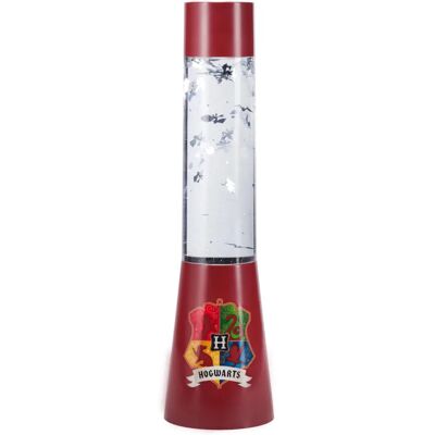 Paladone Harry Potter Flow-Lampe - Lampe Paladone Harry Potter Flow-Lampe - Lampe