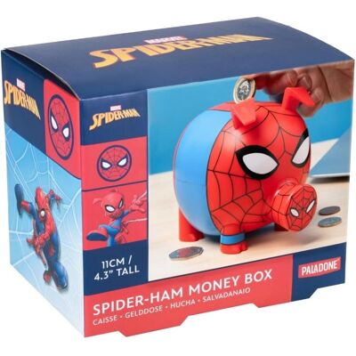 Paladone Products Spider-Ham Pénztárca - Malac Paladone Products Spider-Ham Pénztárca - Malac