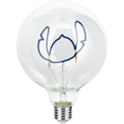 Paladone Products Lilo & Stitch LED Neon Lamp - Decoratieve Lamp Paladone Products Lilo & Stitch LED Neon Lamp - Decoratieve Lamp