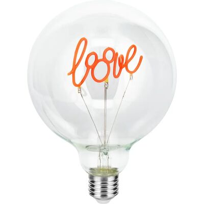 Disney Mickey Mouse neon LED bulb - Paladone Decorative Lamp Disney Mickey Mouse neon LED bulb - Paladone Decorative Lamp