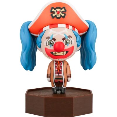 Paladone Products Buggy - Lâmpada decorativa 11cm - Licença oficial Paladone Products Buggy - Lâmpada decorativa 11cm - Licença oficial