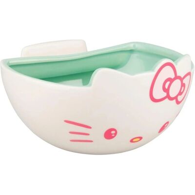HELLO KITTY - Snack Bowl - Kitchenware - BM-238662 HELLO KITTY - Snack Bowl - Kitchenware - BM-238662
