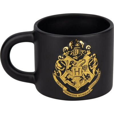 Paladone Harry Potter Gravírozott bögre - 400ml - Hivatalos márka Paladone Harry Potter Gravírozott bögre - 400ml - Hivatalos márka