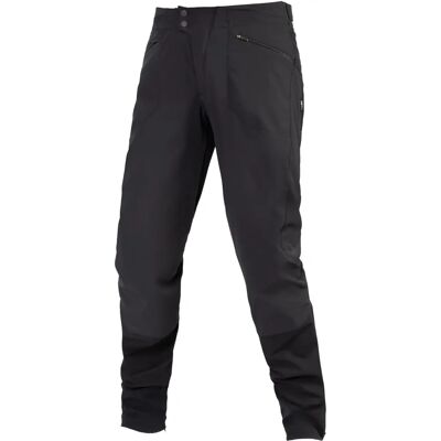 Endura MT500 Spray Bukse - Svart - MTB Bukse Endura MT500 Spray Bukse - Svart - MTB Bukse